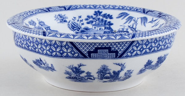 Sponge Dish c1920